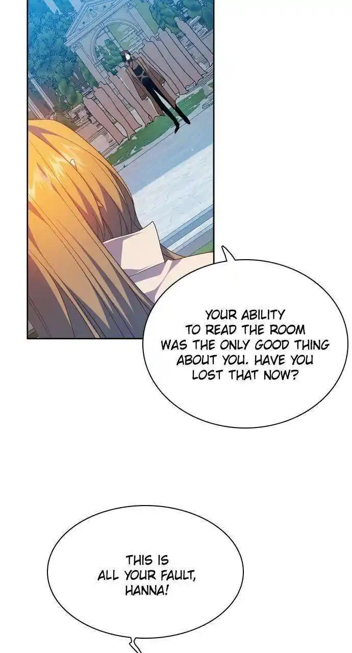 Zero Game Chapter 253