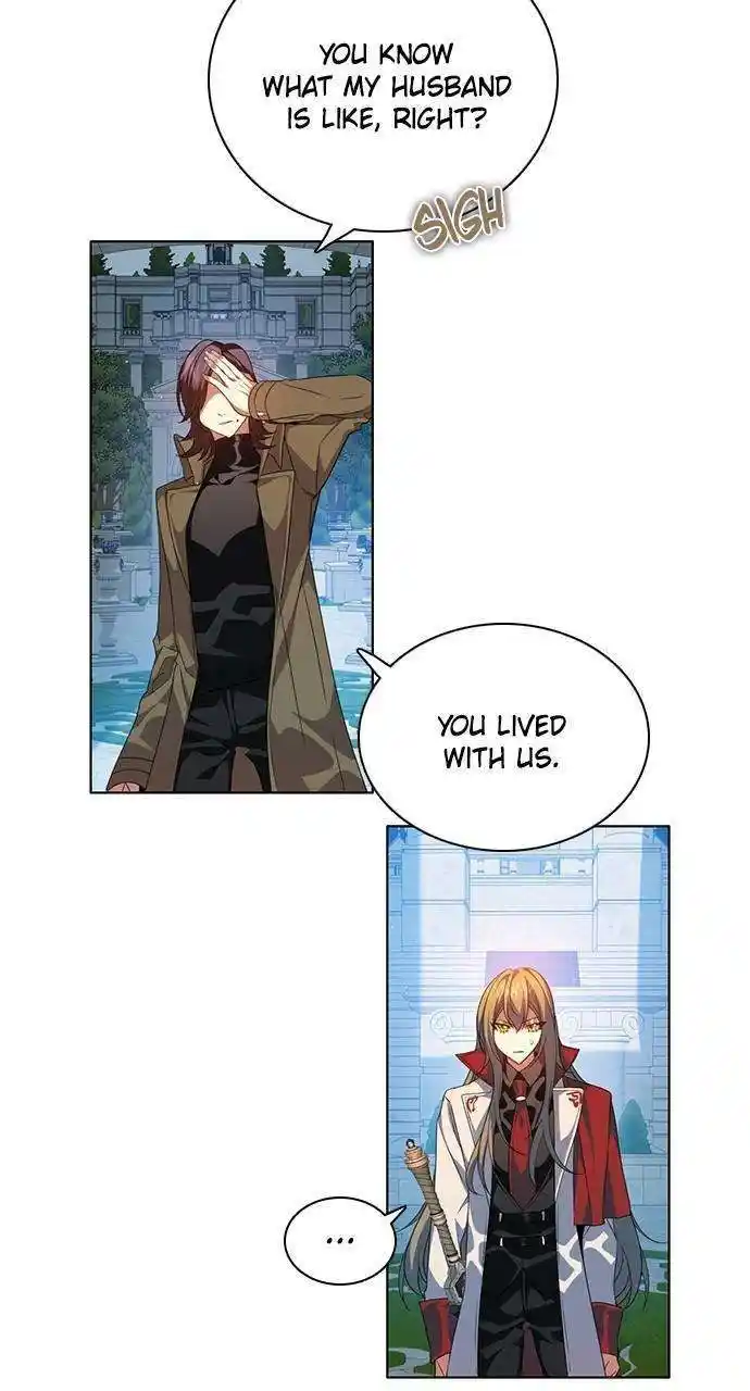 Zero Game Chapter 253