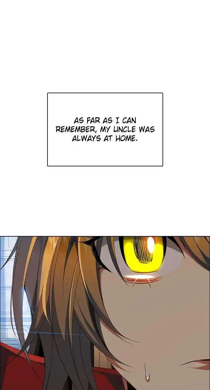 Zero Game Chapter 253