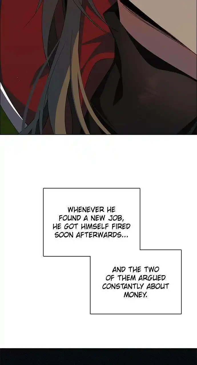 Zero Game Chapter 253