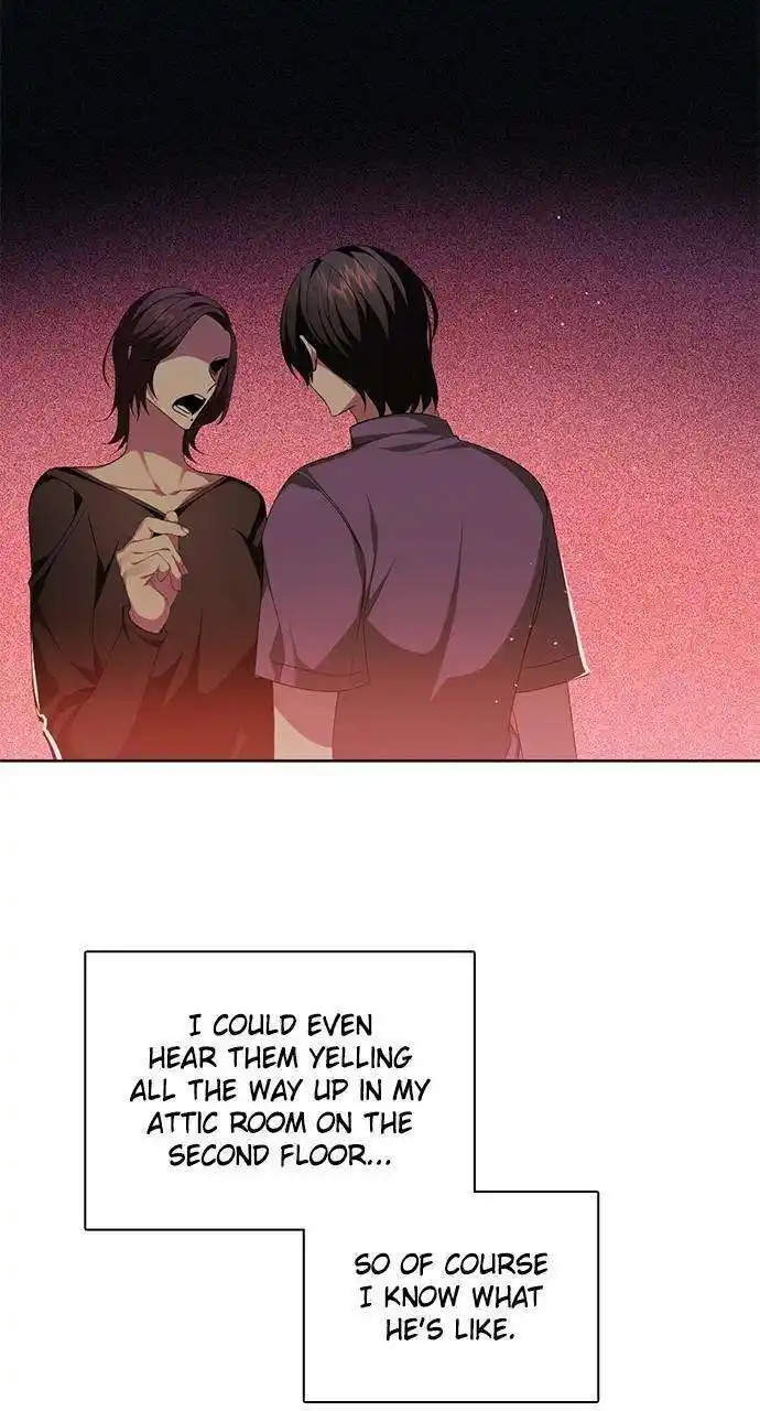 Zero Game Chapter 253