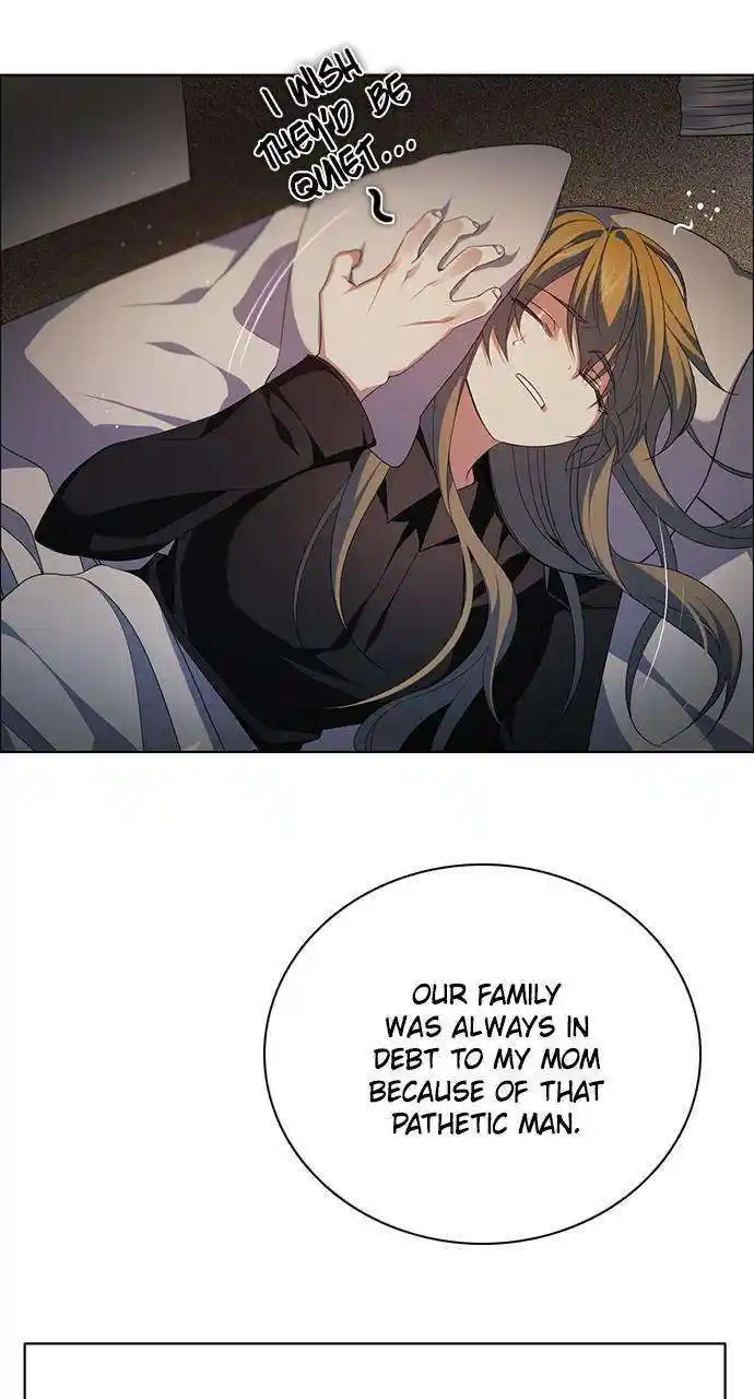 Zero Game Chapter 253