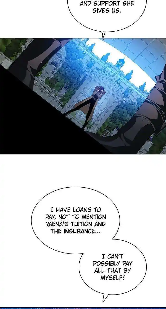 Zero Game Chapter 253