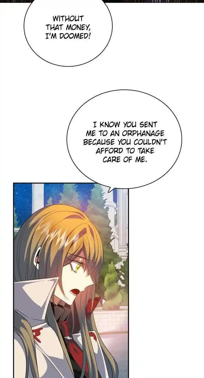 Zero Game Chapter 253