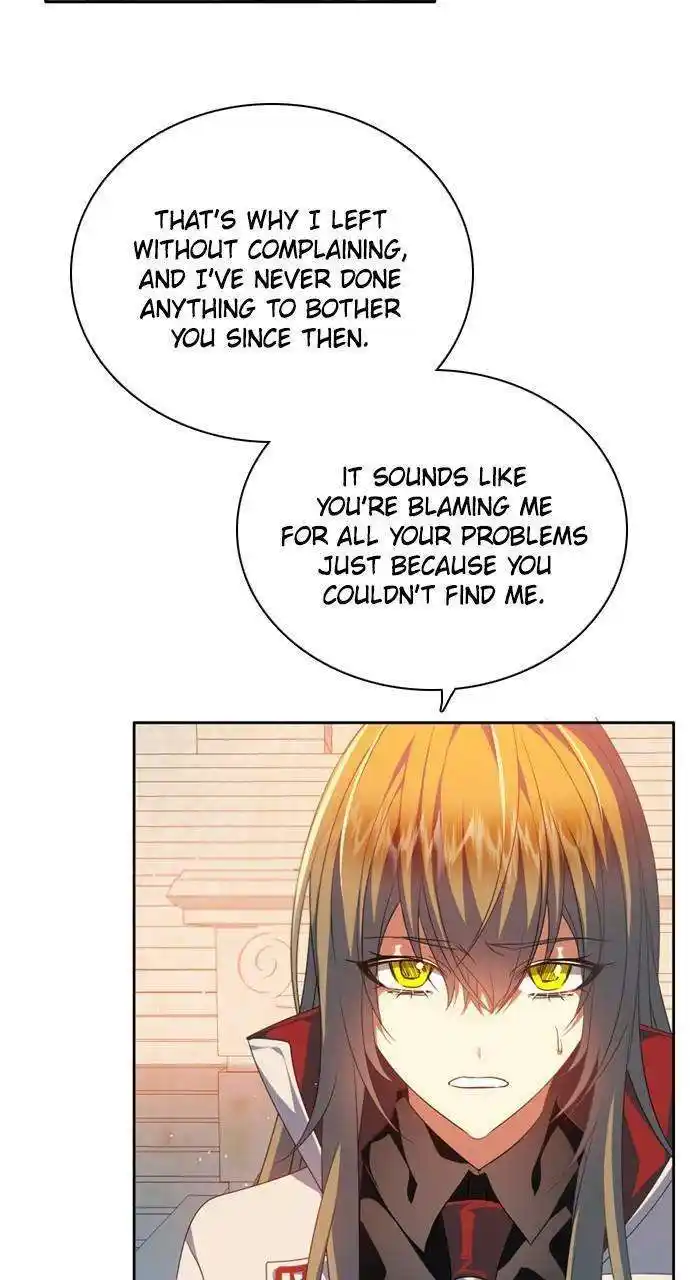 Zero Game Chapter 253