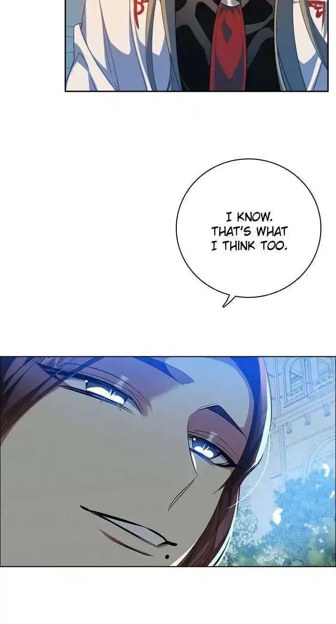 Zero Game Chapter 253