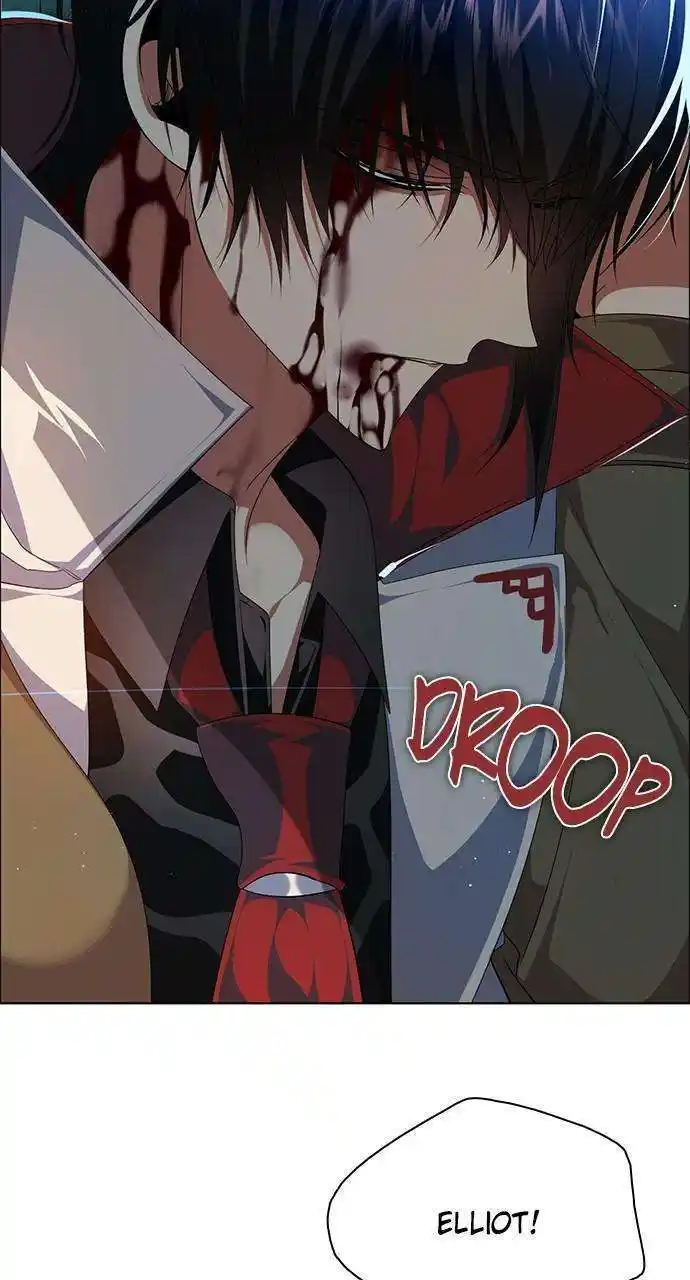 Zero Game Chapter 253