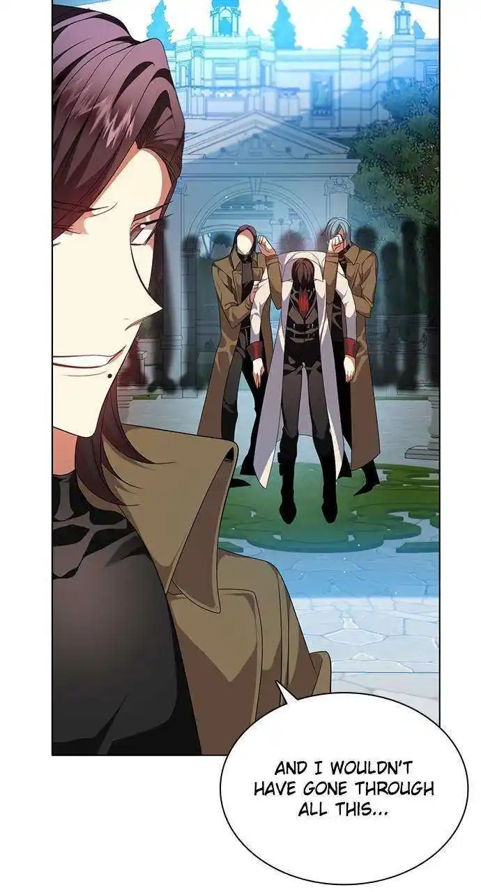 Zero Game Chapter 253