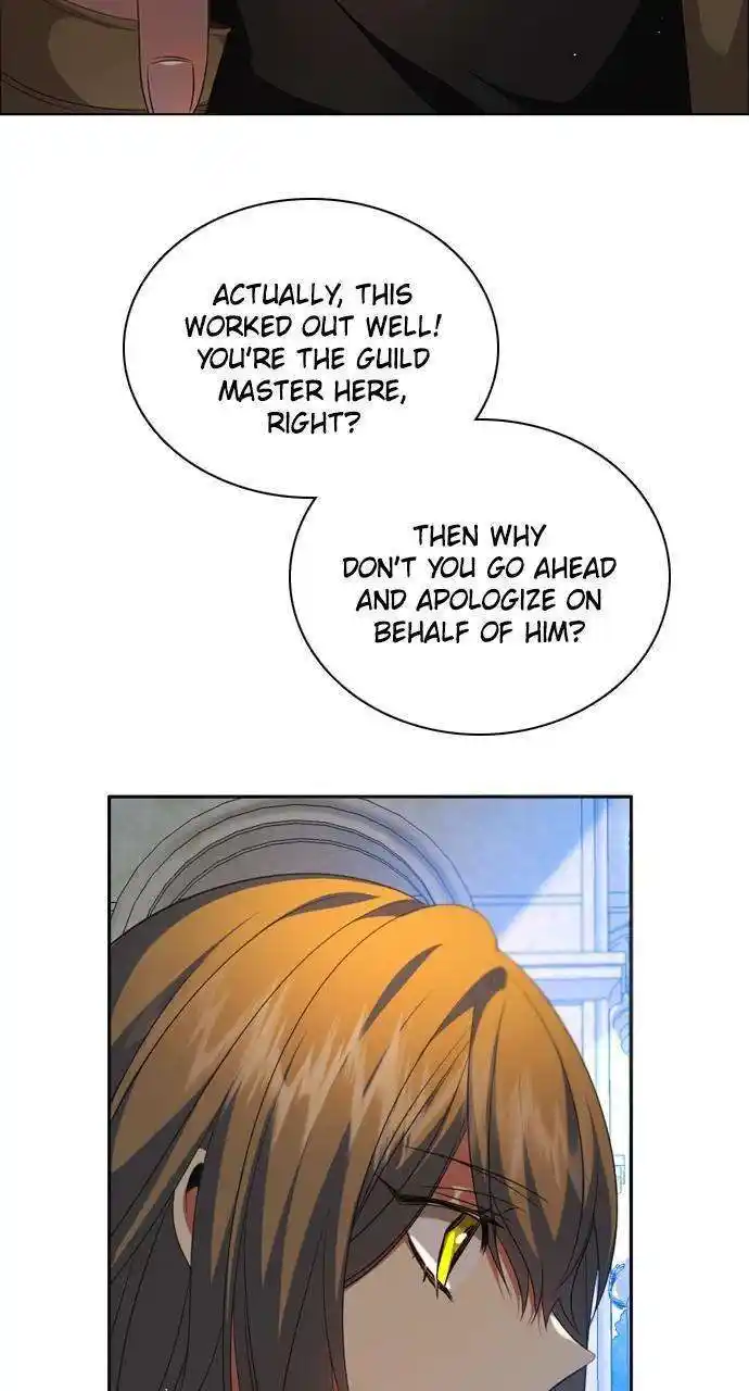 Zero Game Chapter 253