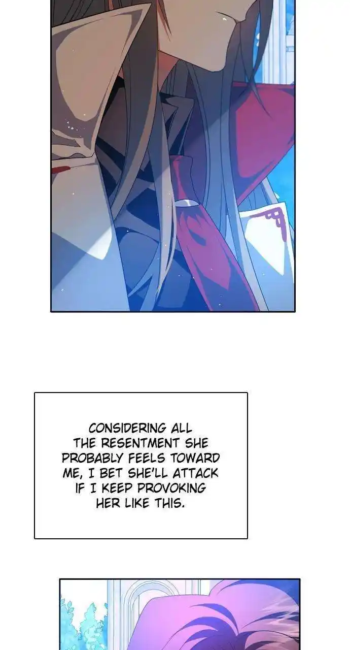 Zero Game Chapter 253