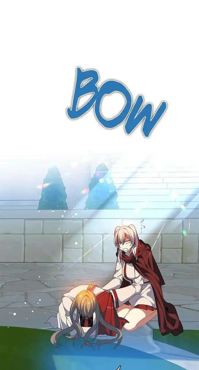 Zero Game Chapter 253