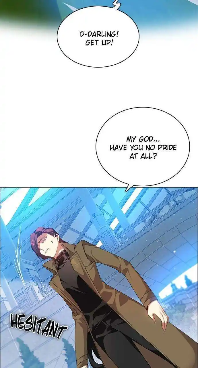 Zero Game Chapter 253