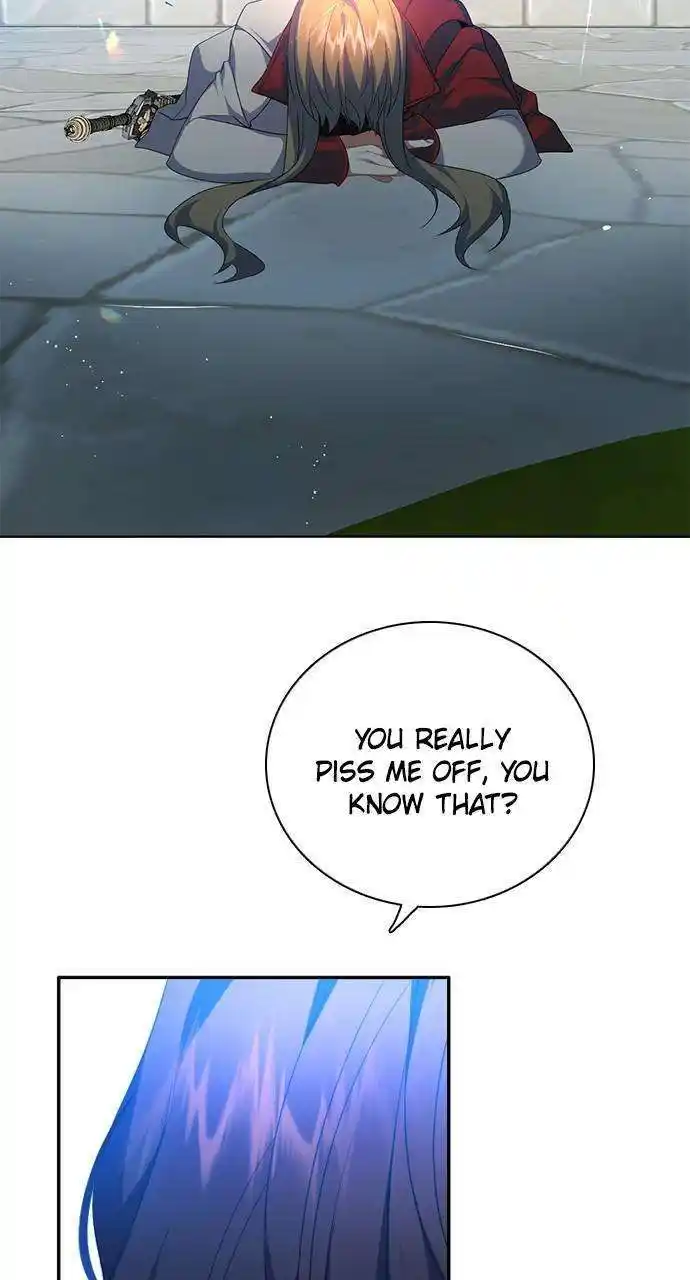 Zero Game Chapter 253