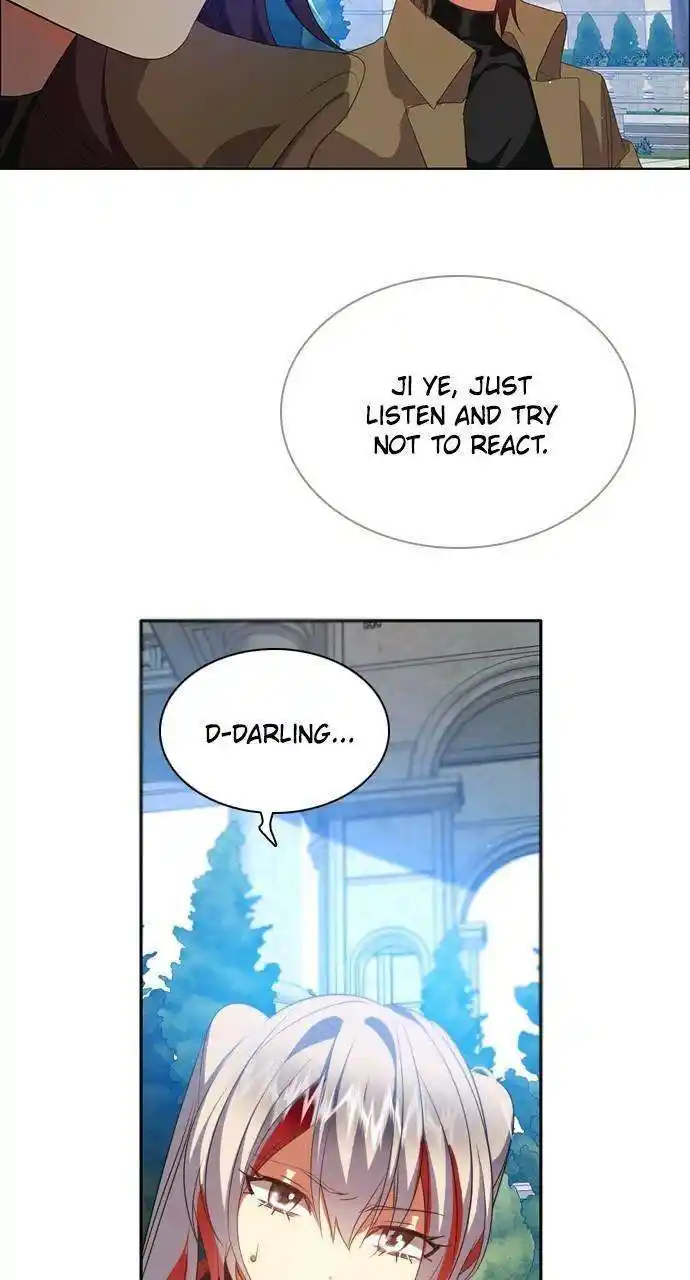 Zero Game Chapter 253