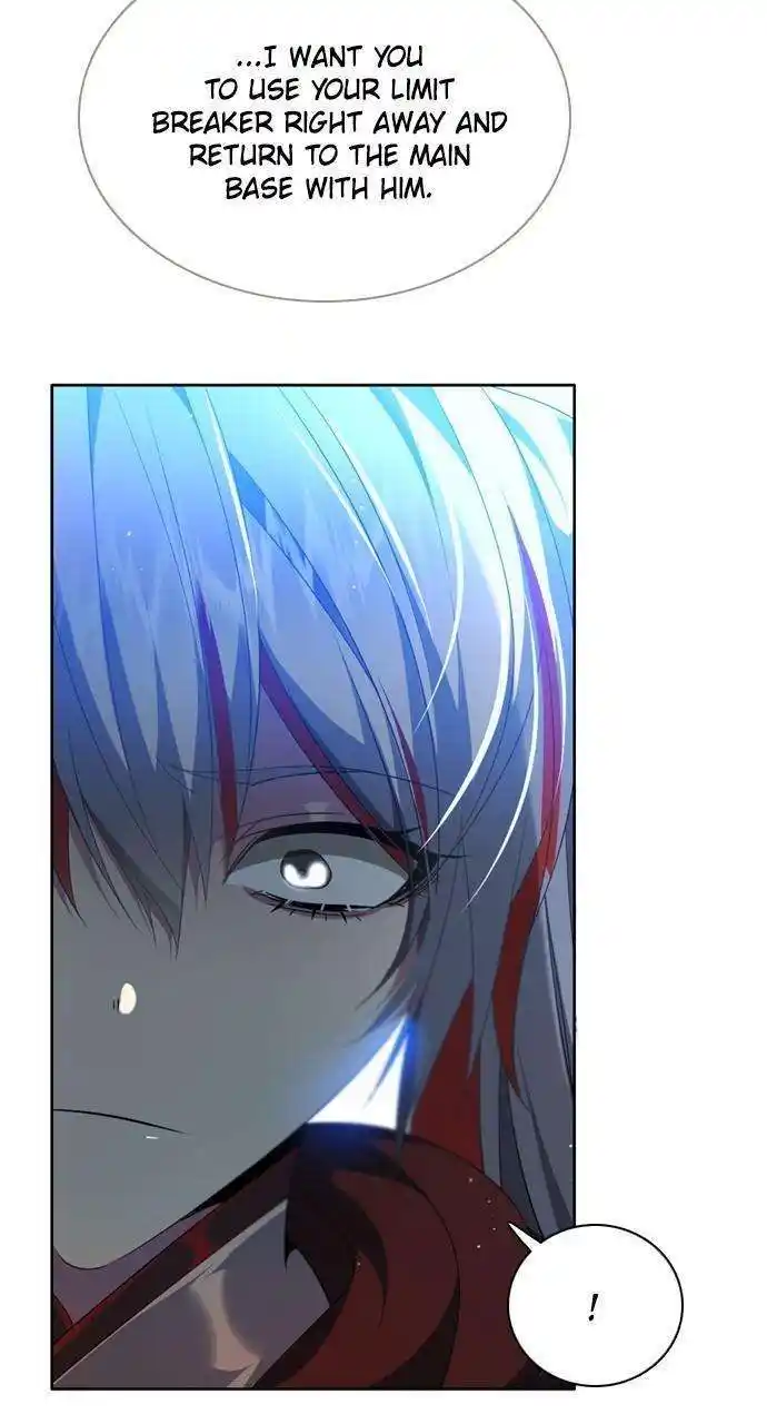 Zero Game Chapter 253