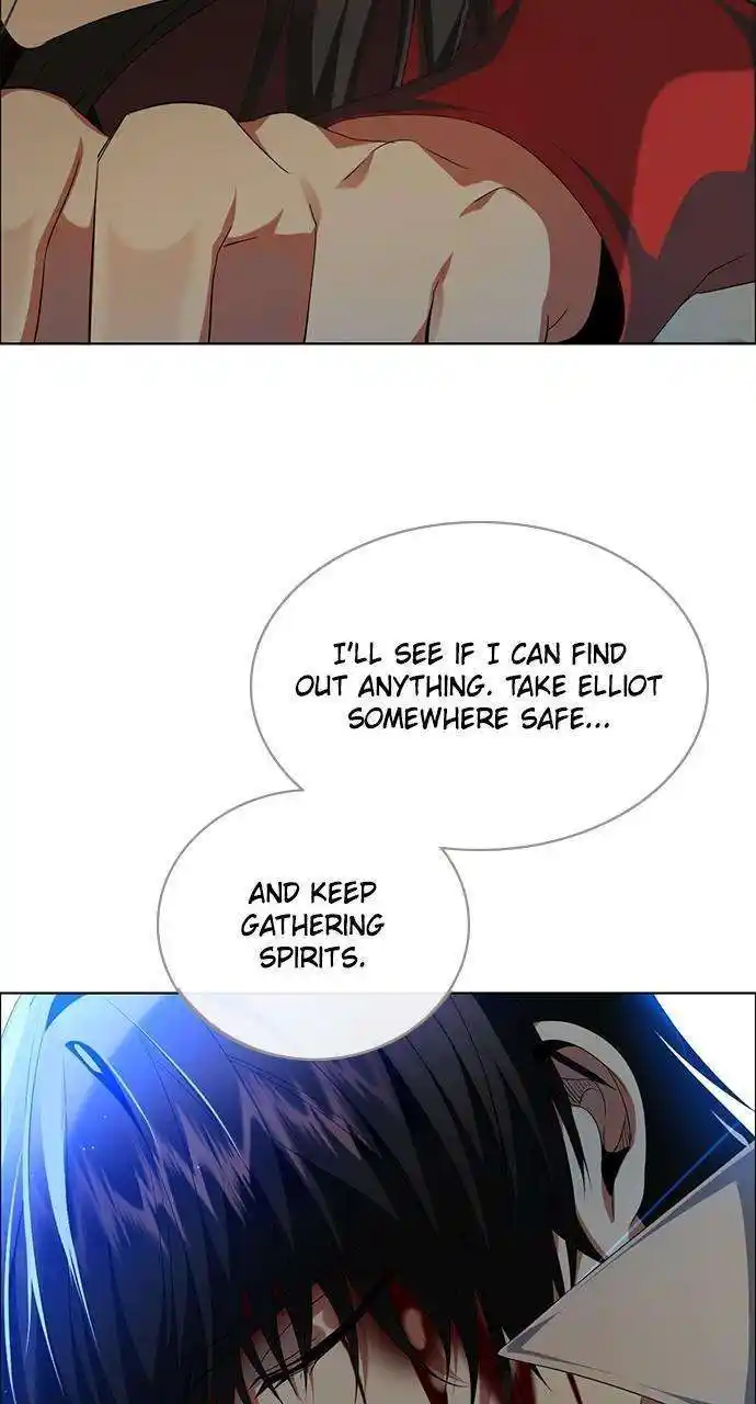 Zero Game Chapter 253