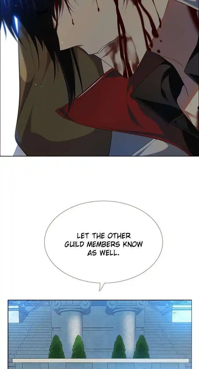 Zero Game Chapter 253