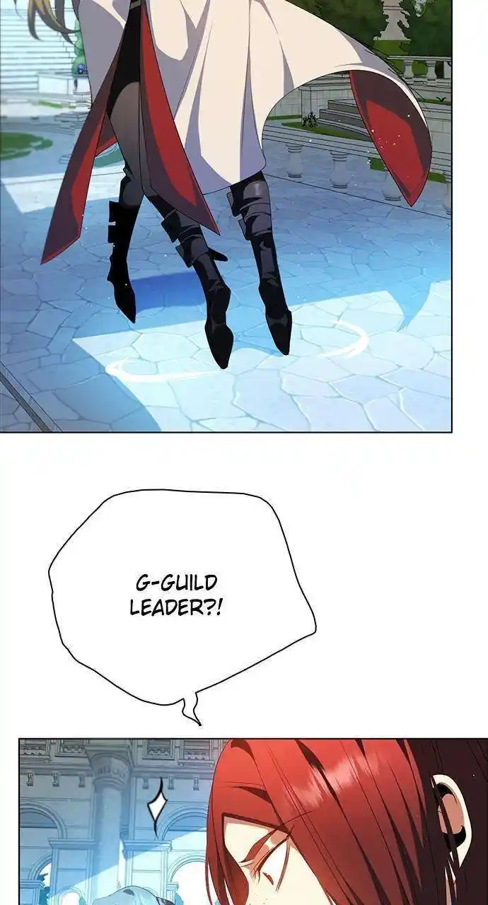 Zero Game Chapter 253