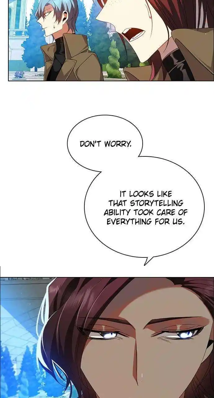 Zero Game Chapter 253