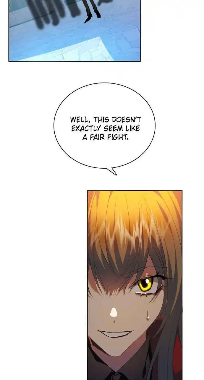 Zero Game Chapter 253