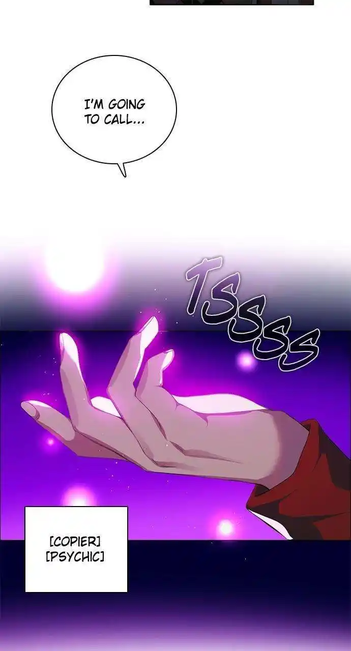 Zero Game Chapter 253