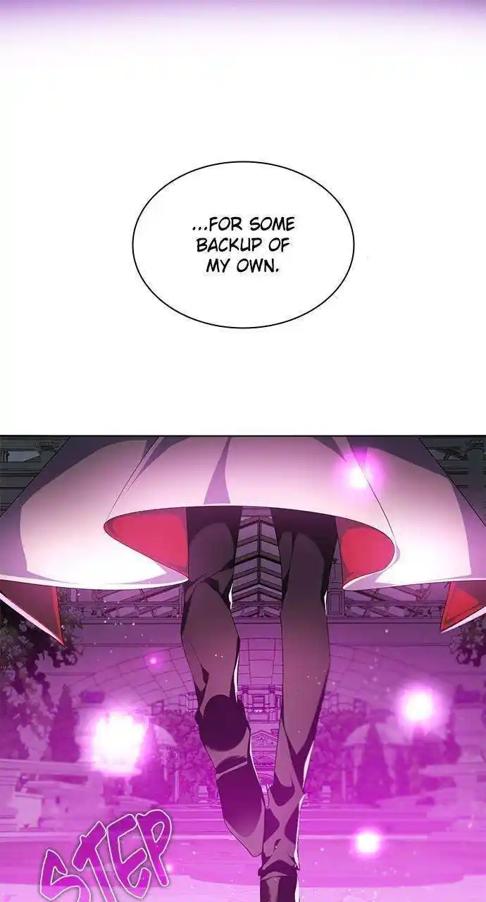 Zero Game Chapter 253