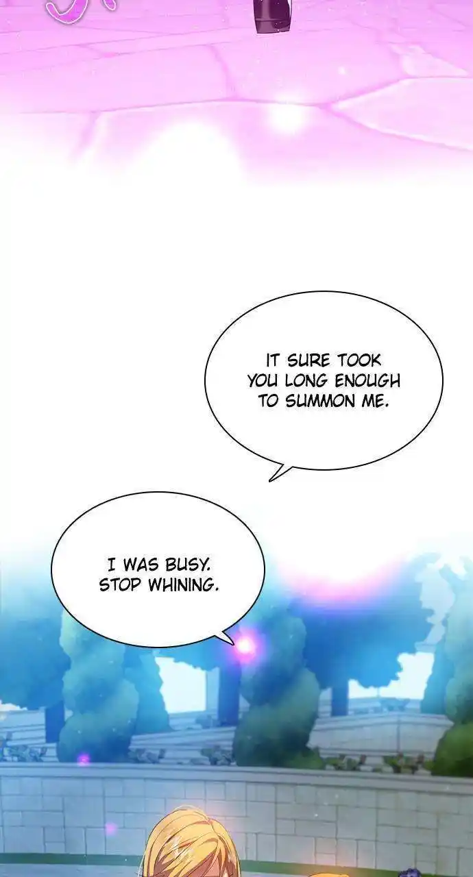 Zero Game Chapter 253