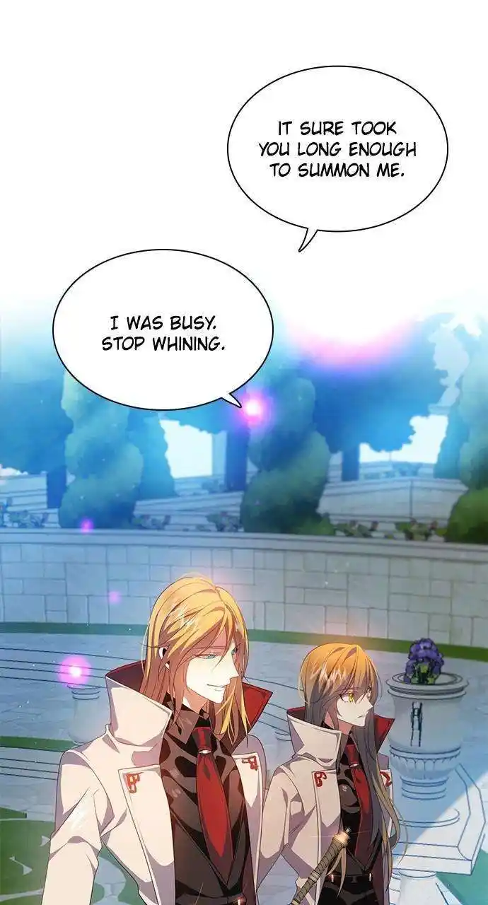 Zero Game Chapter 254