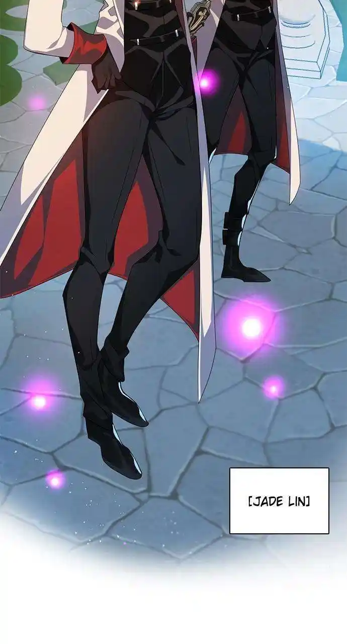 Zero Game Chapter 254