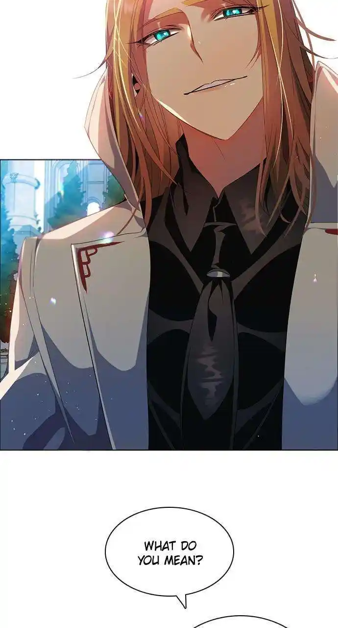 Zero Game Chapter 254