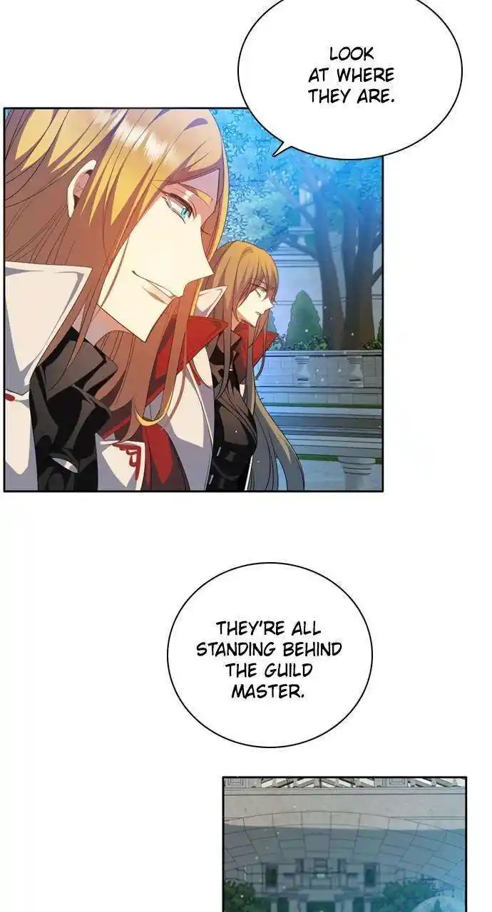 Zero Game Chapter 254