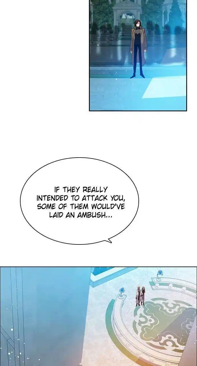 Zero Game Chapter 254