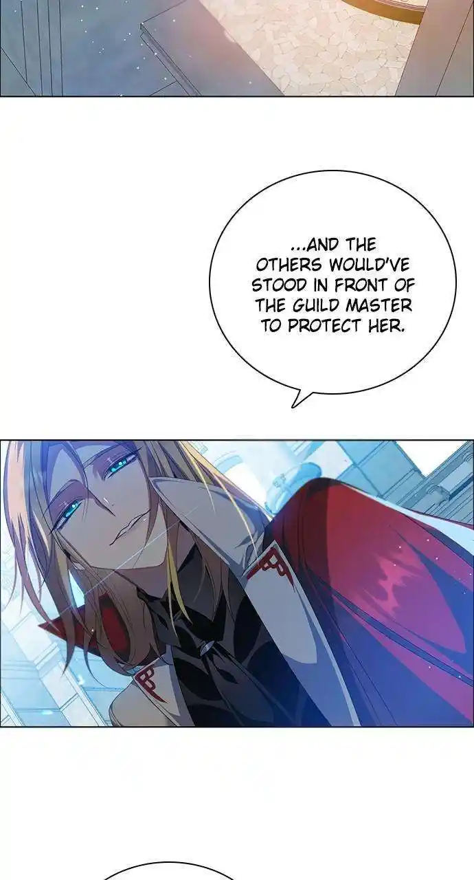 Zero Game Chapter 254