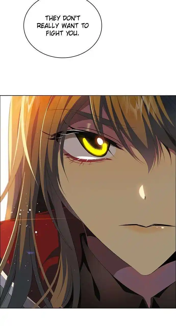 Zero Game Chapter 254