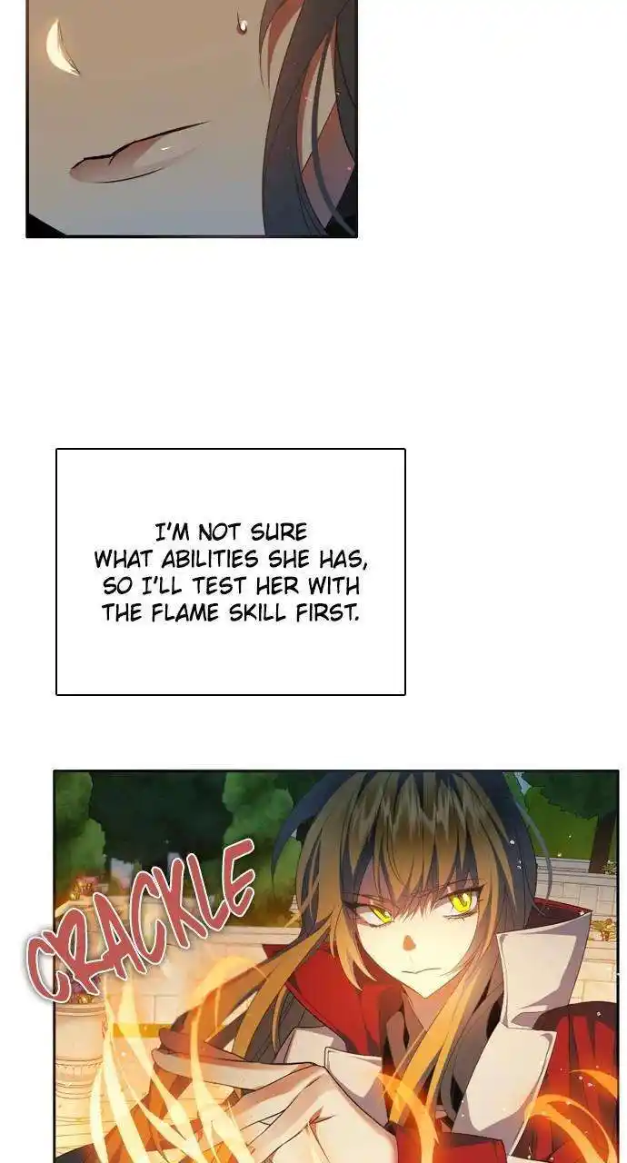 Zero Game Chapter 254