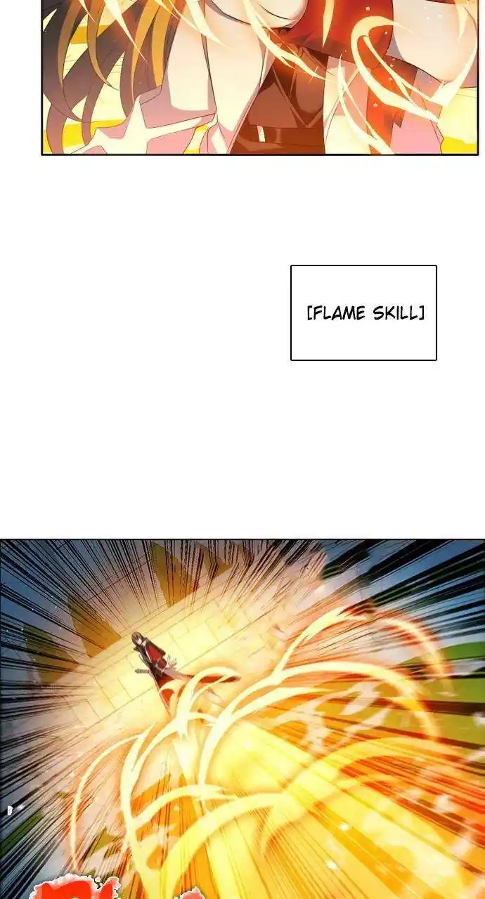 Zero Game Chapter 254