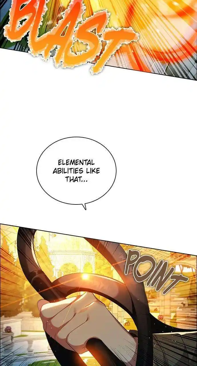 Zero Game Chapter 254