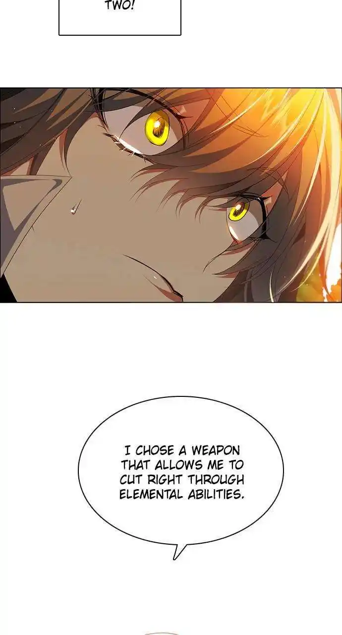 Zero Game Chapter 254