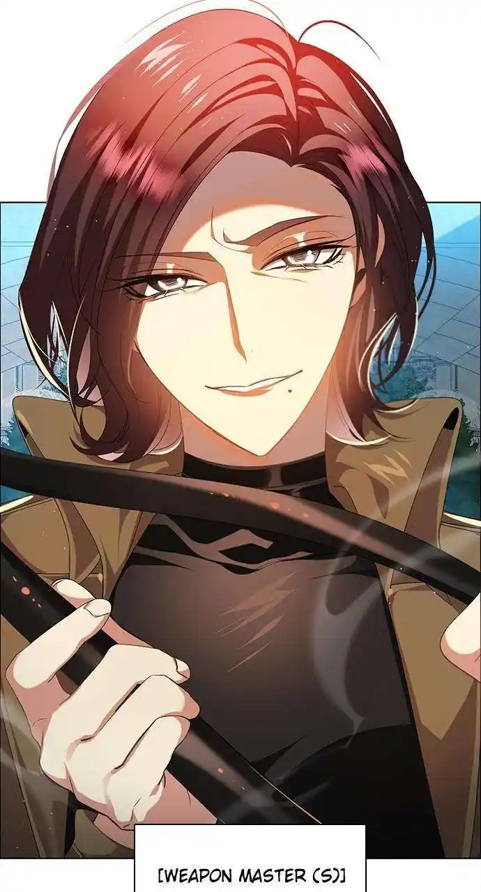 Zero Game Chapter 254