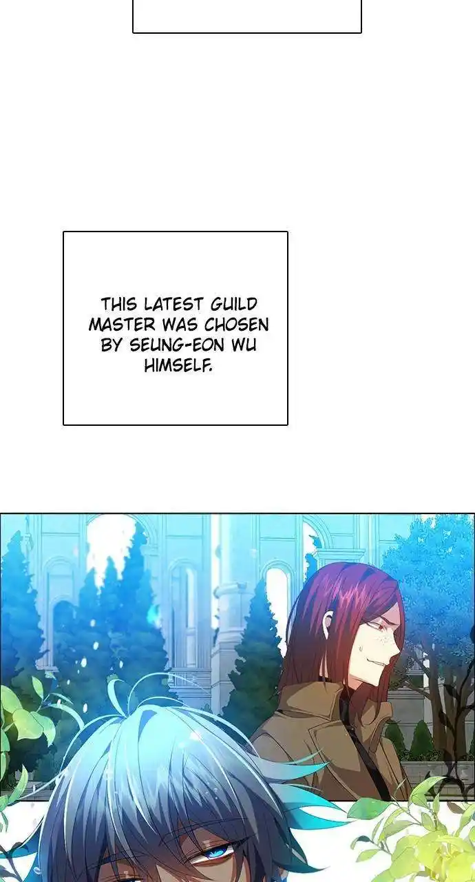 Zero Game Chapter 254