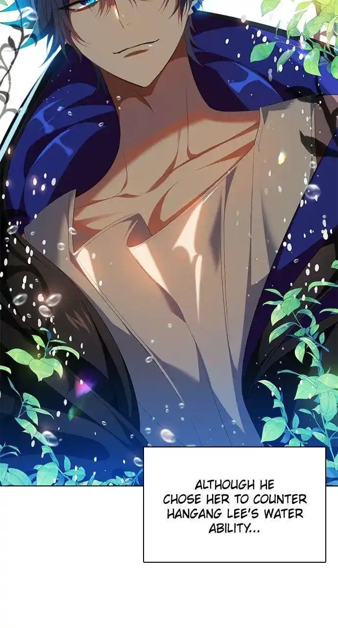 Zero Game Chapter 254