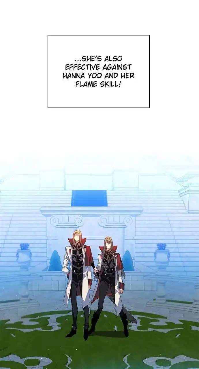 Zero Game Chapter 254