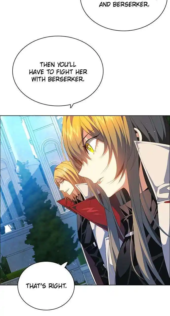 Zero Game Chapter 254