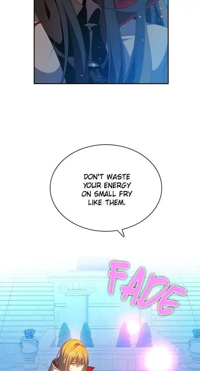 Zero Game Chapter 254