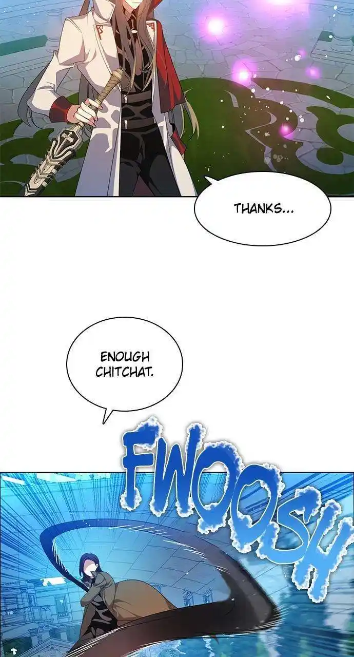 Zero Game Chapter 254