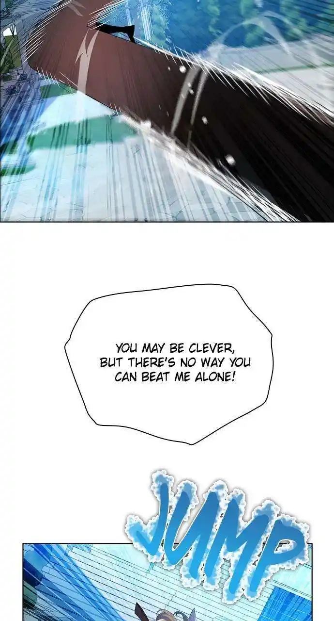 Zero Game Chapter 254