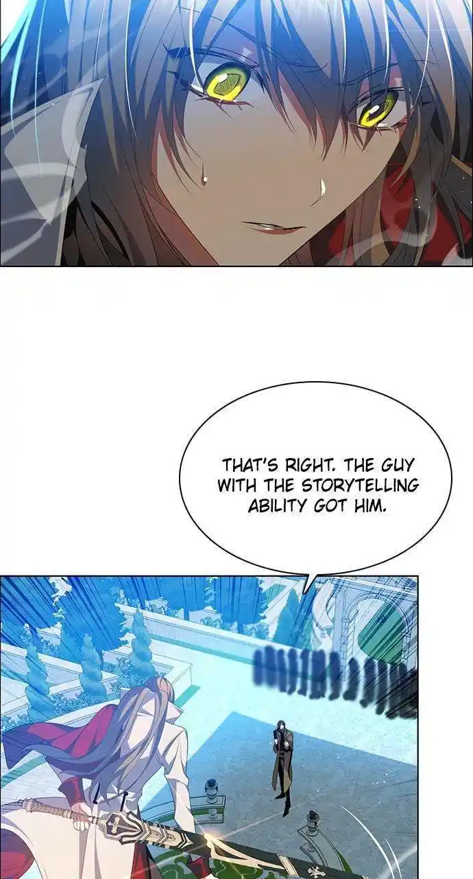 Zero Game Chapter 254