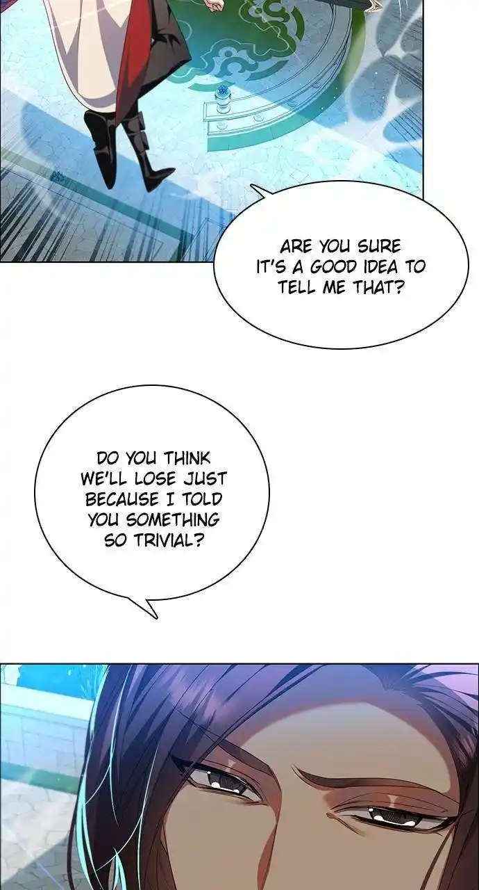 Zero Game Chapter 254