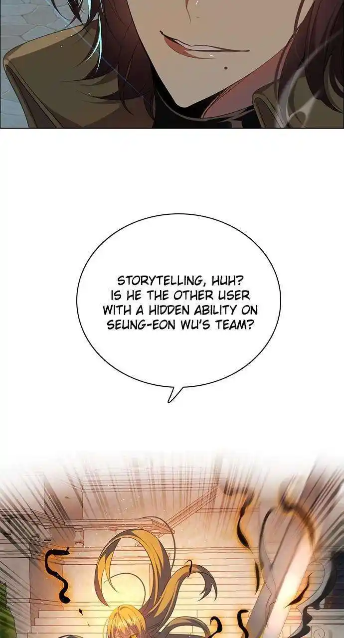 Zero Game Chapter 254