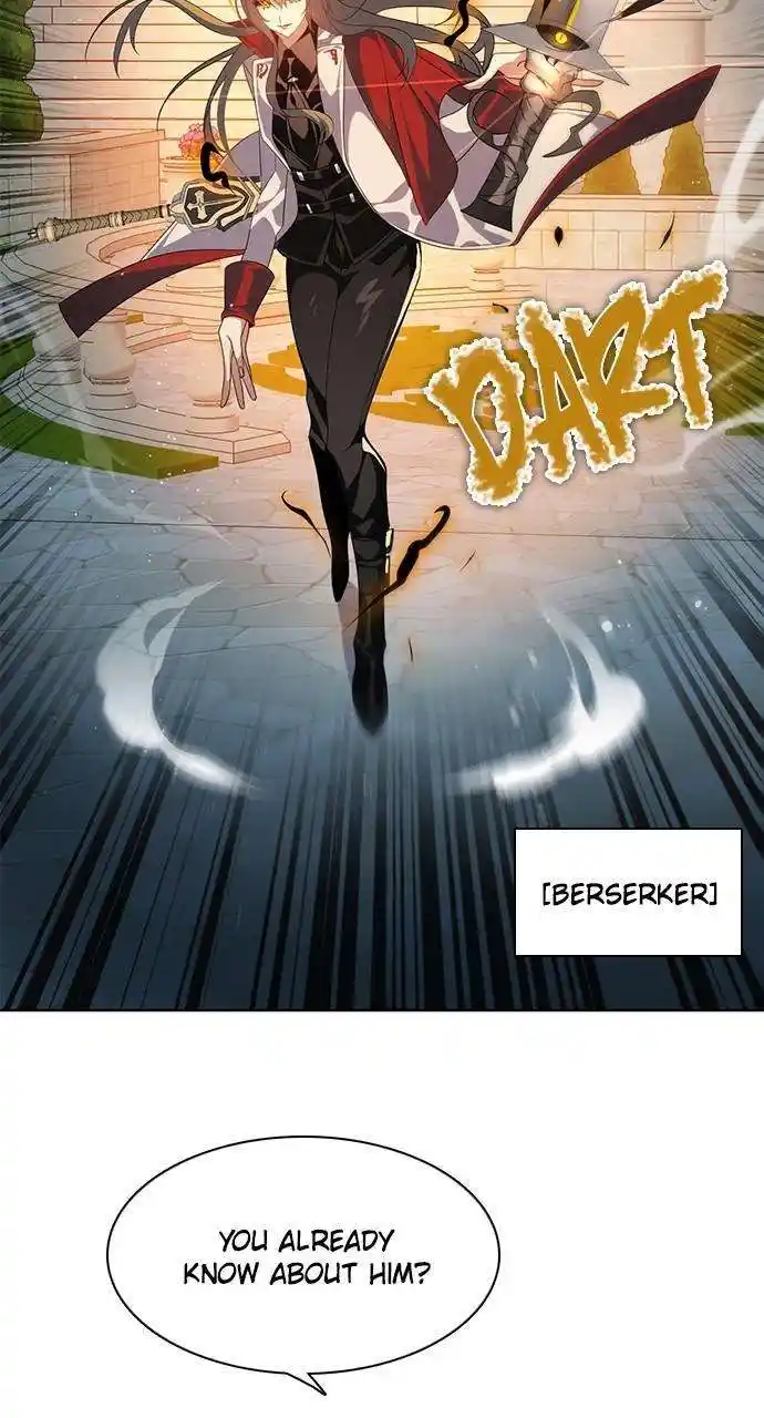 Zero Game Chapter 254